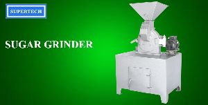 sugar grinder machine