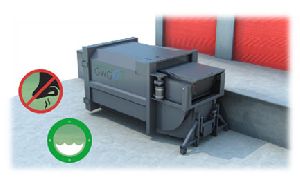 PORTABLE BIO COMPACTOR