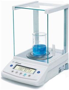 Analytical Balances