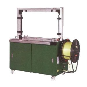 Fully Automatic Strapping Machine