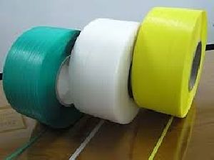 Polypropylene Strapping Rolls