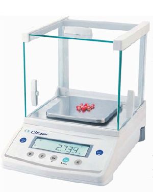 Precision Balances