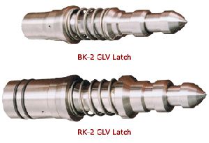 Wireline Retrievable Latches