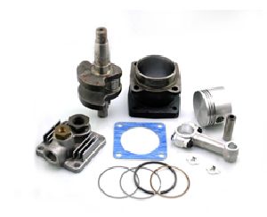 Air Compresor Spare Parts