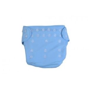 Reusable Diaper