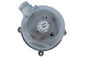 Differential Pressure Switch