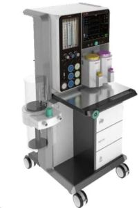 Anaesthesia Machine