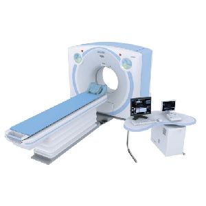 Ct Scan Machine