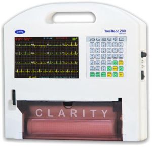 Ecg Machine