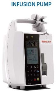 Infusion Pump