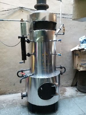 Steam Boiler