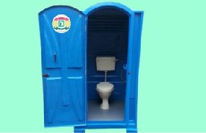 portable chemical toilets