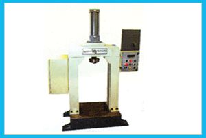 Leakage Testing Machines