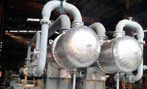 STABILIZER BOTTOM REBOILER