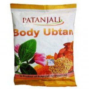 ubtan powder