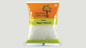 Organic Sugar Natural
