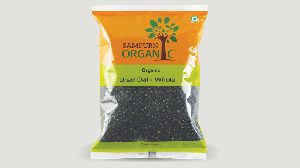 Organic Urad Whole