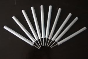 Casting Magnesium Anode Rod Water Heaters