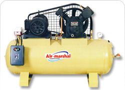 Air Compressors