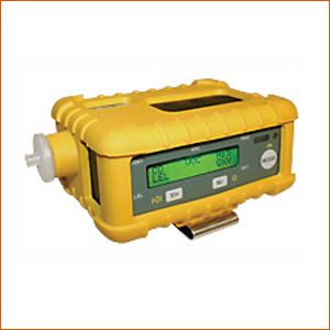 MultiRAE Plus Radiation Detectors Machine