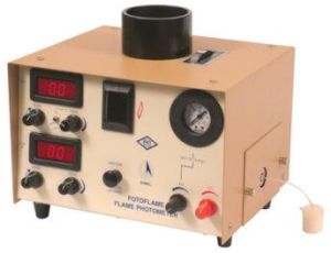 Flame Photometer