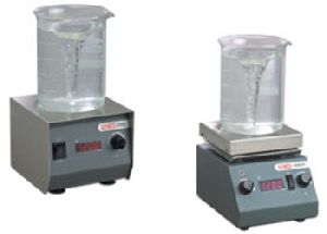 Magnetic Stirrers