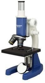 MEDSTAR Junior MICROSCOPE