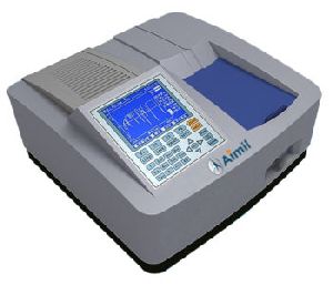 Visible Spectrophotometer