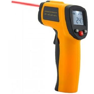 Infrared Gun Thermometer