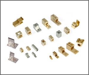 Brass Electrical Parts