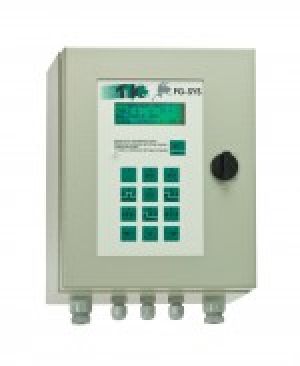 FG-ALS Alarm system