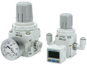 Vacuum Regulator