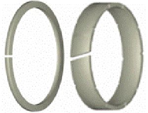 cylinder rings
