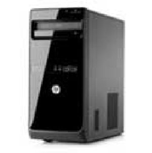 HP Desktop Pcs