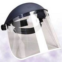 Safety Face Shield