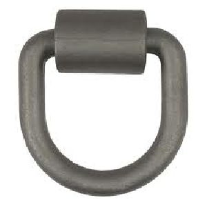 Weldable Bracket D Ring