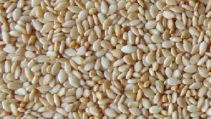 Salted Sesame Seeds