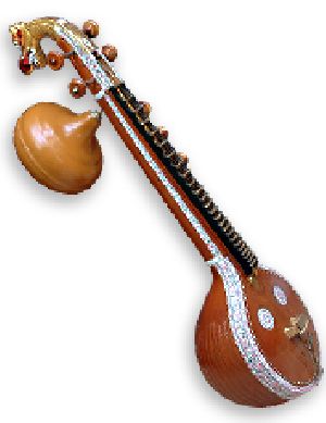 Joint Veena