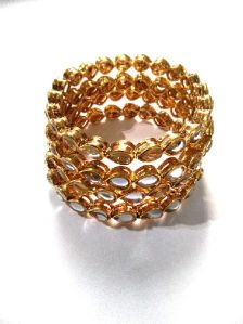 Kundan Bangles