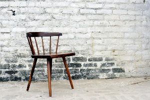 East Indian Rosewood Chair