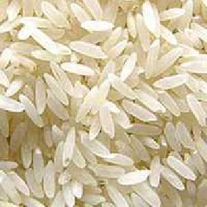 Raw Rice