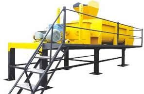 Cold Aggregate Feeder