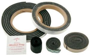 foam gasket tape