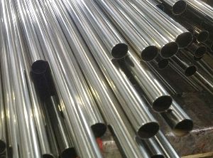 Monel Seamless Pipes
