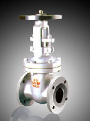 Gate Valve