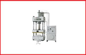 Hydraulic Machine