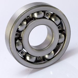 Deep Groove Ball Bearings