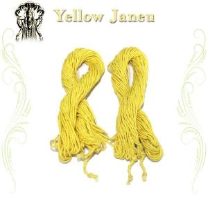 Yellow Janeu