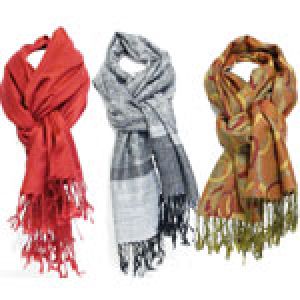 cotton scarfs