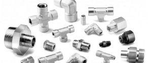 Ferrule Fittings